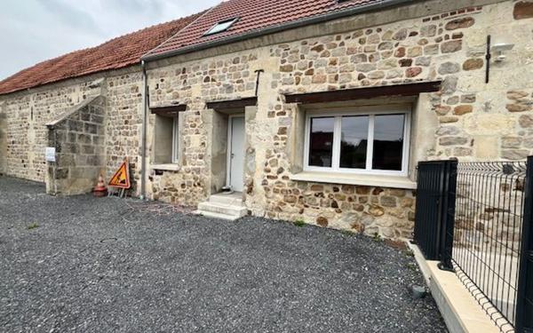 Maison à louer    3 pièces •  Lagny