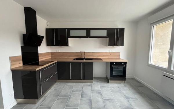 Maison à louer    3 pièces •  Lagny