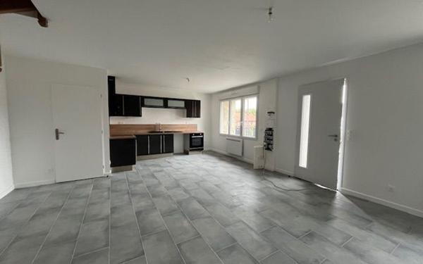 Maison à louer    3 pièces •  Lagny