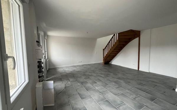 Maison à louer    3 pièces •  Lagny