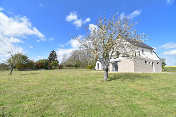 Brou (28160) Maison 3 chambres