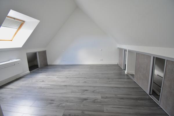 Brou (28160) Maison 3 chambres