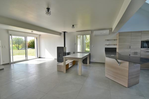 Brou (28160) Maison 3 chambres