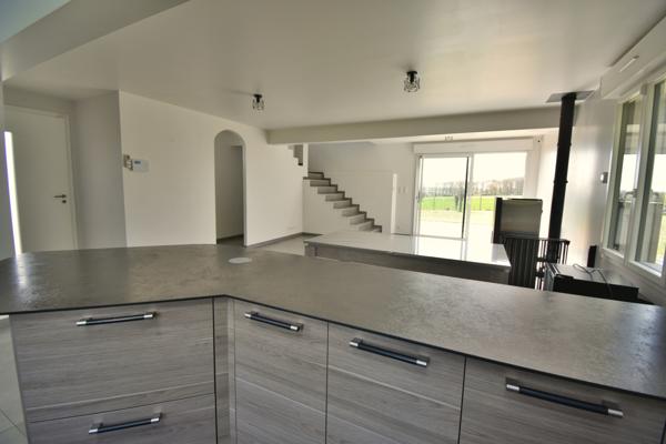 Brou (28160) Maison 3 chambres