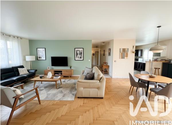 Maison à vendre 5 pièces 134 m² Pont-sur-Yonne