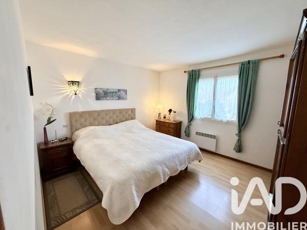 Maison à vendre 5 pièces 134 m² Pont-sur-Yonne