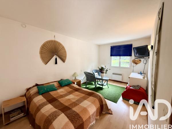 Maison à vendre 5 pièces 134 m² Pont-sur-Yonne