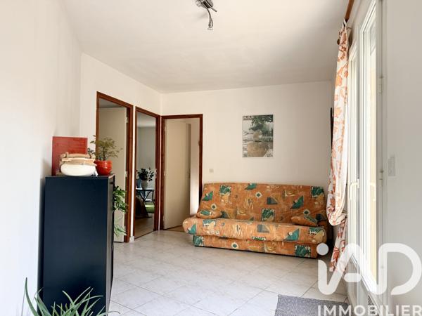 Maison à vendre 5 pièces 134 m² Pont-sur-Yonne