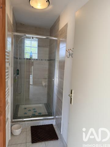 Maison à vendre 5 pièces 134 m² Pont-sur-Yonne