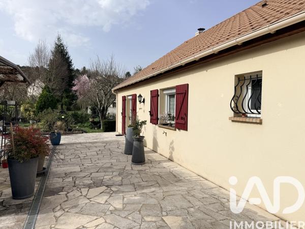 Maison à vendre 5 pièces 134 m² Pont-sur-Yonne