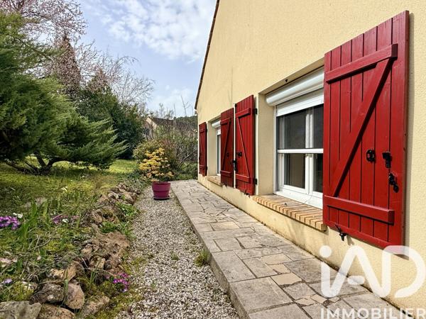 Maison à vendre 5 pièces 134 m² Pont-sur-Yonne
