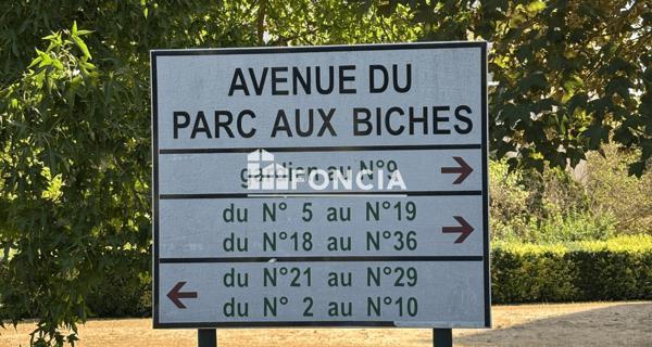 À vendre Parking 12.5 m² - Evry 91000