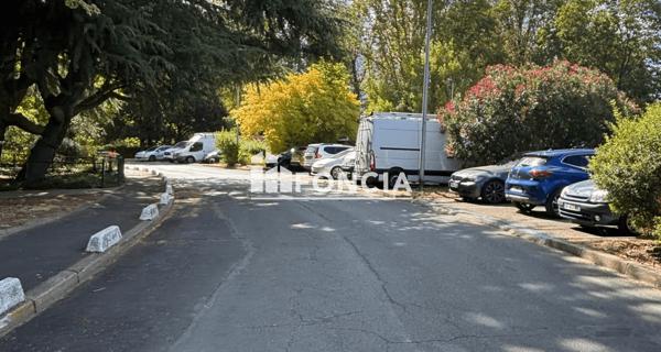 À vendre Parking 12.5 m² - Evry 91000