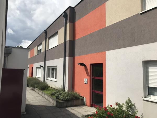 Location Studio 1 pièce Illkirch-Graffenstaden (67400) - ILLKIRCH-PARC D'INNOVATION