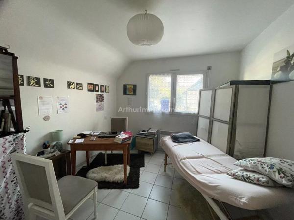 Location Appartement 3 pièces 52 m2 à Brech