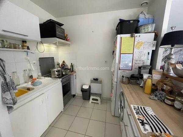 Location Appartement 3 pièces 52 m2 à Brech