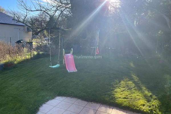 Location Appartement 3 pièces 52 m2 à Brech