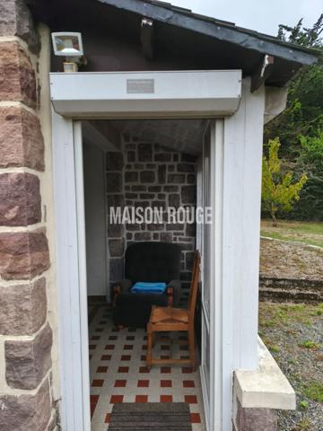 PLOUEZEC Maison à Rénover