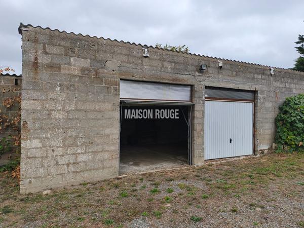 PLOUEZEC Maison à Rénover
