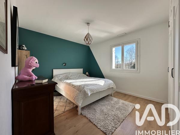 Maison à vendre 4 pièces 121 m² Villeneuve-sur-Lot
