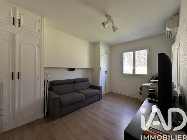Maison à vendre 4 pièces 121 m² Villeneuve-sur-Lot