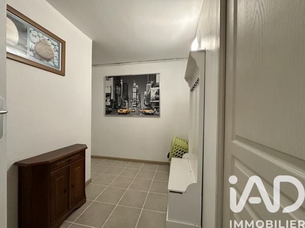 Maison à vendre 4 pièces 121 m² Villeneuve-sur-Lot
