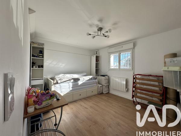 Maison à vendre 4 pièces 121 m² Villeneuve-sur-Lot