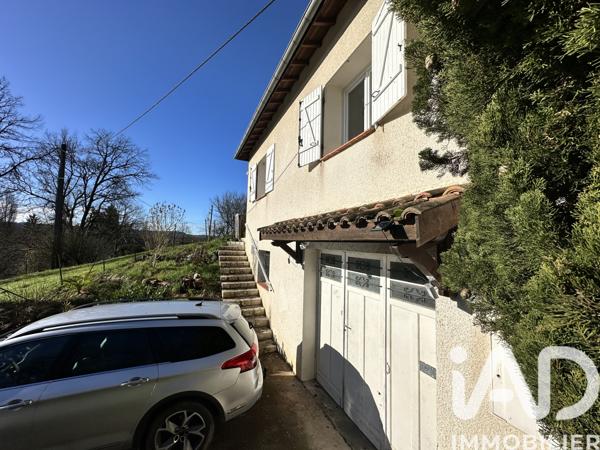 Maison à vendre 4 pièces 121 m² Villeneuve-sur-Lot