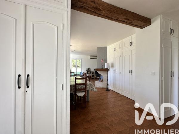 Maison à vendre 4 pièces 121 m² Villeneuve-sur-Lot