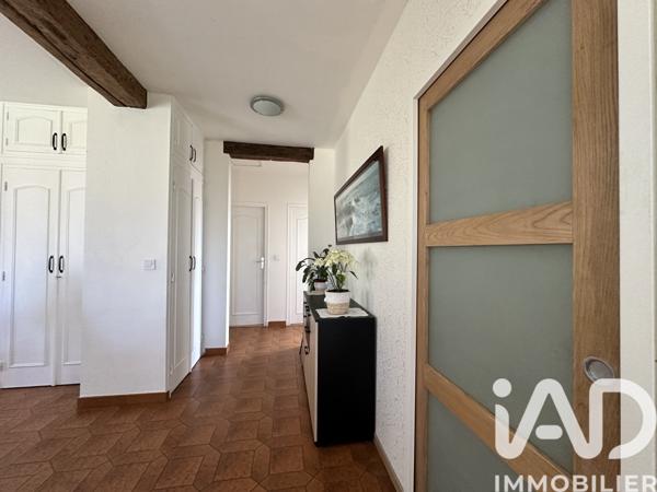 Maison à vendre 4 pièces 121 m² Villeneuve-sur-Lot