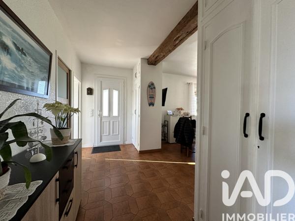 Maison à vendre 4 pièces 121 m² Villeneuve-sur-Lot