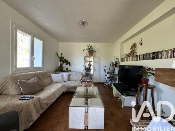 Maison à vendre 4 pièces 121 m² Villeneuve-sur-Lot