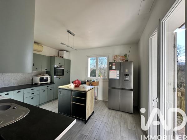 Maison à vendre 4 pièces 121 m² Villeneuve-sur-Lot