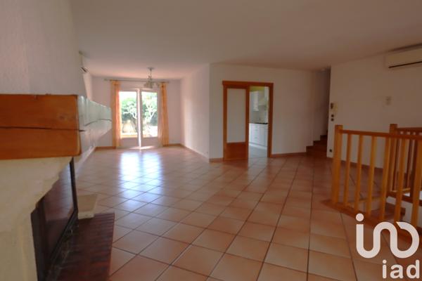 Maison à vendre 5 pièces 115 m² Bruguières