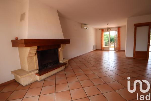 Maison à vendre 5 pièces 115 m² Bruguières