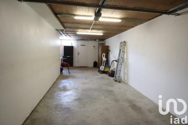 Maison à vendre 5 pièces 115 m² Bruguières