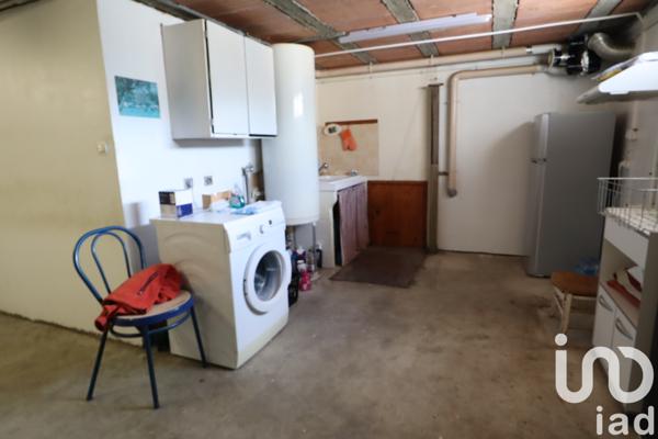 Maison à vendre 5 pièces 115 m² Bruguières