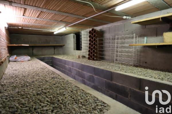 Maison à vendre 5 pièces 115 m² Bruguières