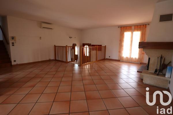 Maison à vendre 5 pièces 115 m² Bruguières