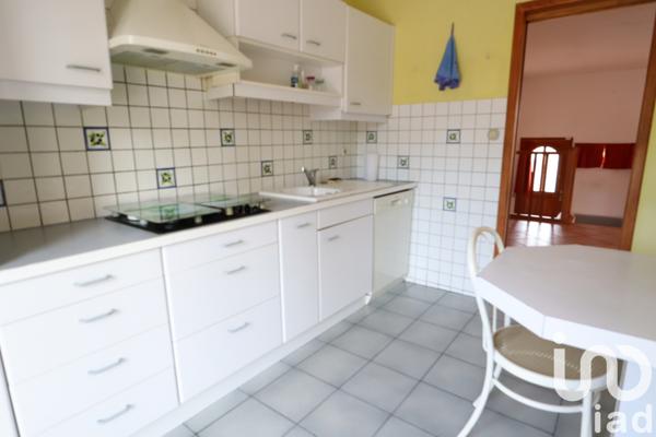 Maison à vendre 5 pièces 115 m² Bruguières