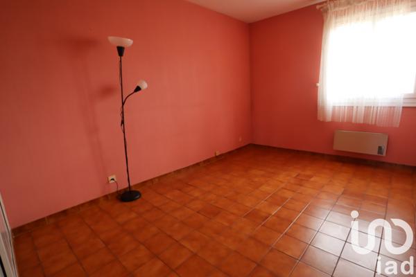 Maison à vendre 5 pièces 115 m² Bruguières