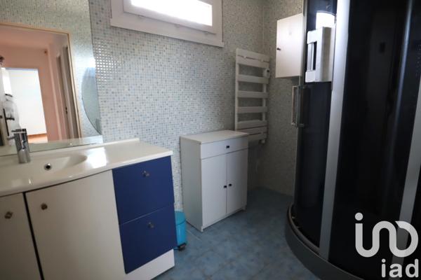 Maison à vendre 5 pièces 115 m² Bruguières