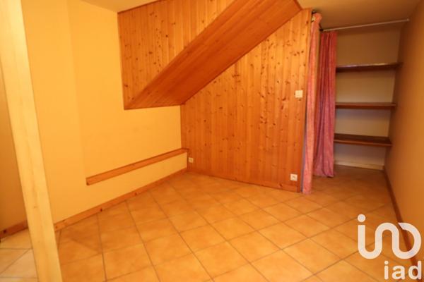 Maison à vendre 5 pièces 115 m² Bruguières