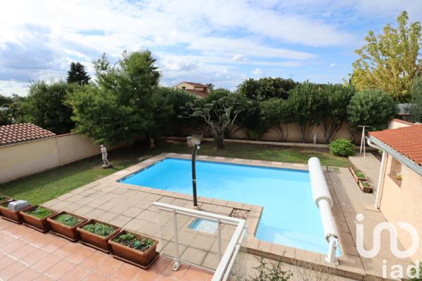 Maison à vendre 5 pièces 115 m² Bruguières