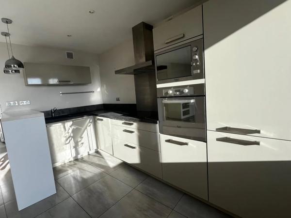 Appartement à louer à Rodez (12000)