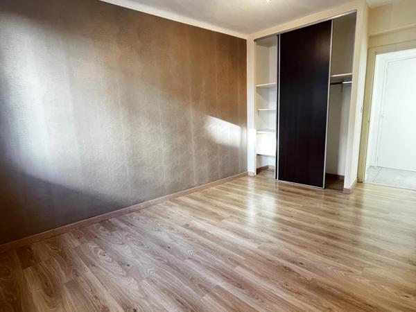 Appartement à louer à Rodez (12000)
