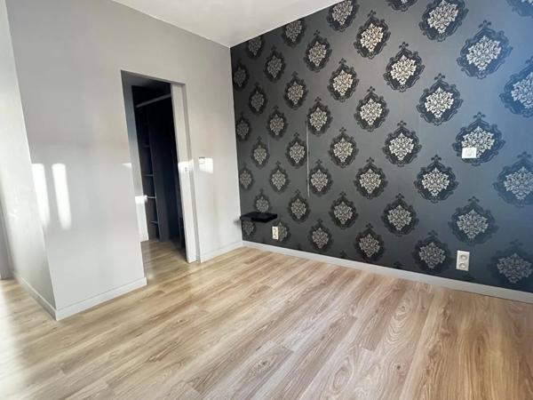 Appartement à louer à Rodez (12000)