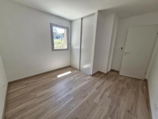 Maison à louer à Bourgoin-Jallieu (38300)