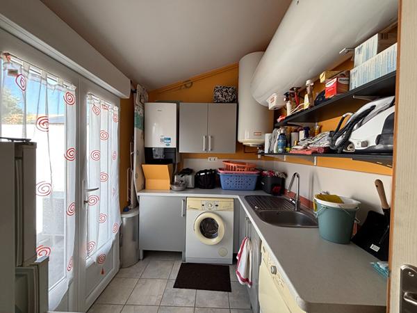 Maison 4 chambres à deux pas de la plage de Matha