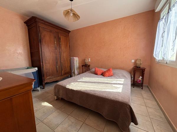 Maison 4 chambres à deux pas de la plage de Matha